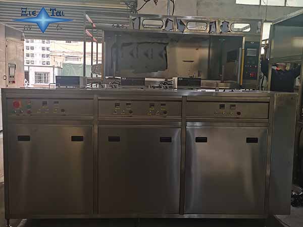 超聲波清洗機適用于哪些地方?優(yōu)點有哪些？