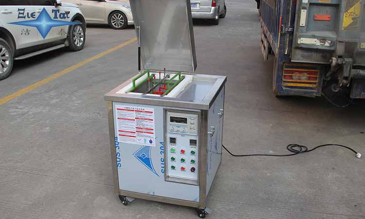 超聲波清洗機的優(yōu)點以及正常使用操作 超聲波清洗機的優(yōu)點以及正常使用操作