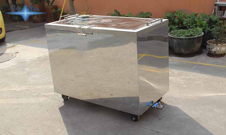 超聲波清洗機價格多少合適? 超聲波清洗機價格多少合適?