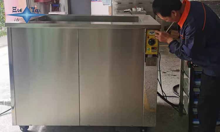 超聲波清洗機優(yōu)點都有哪些? 超聲波清洗機優(yōu)點都有哪些?