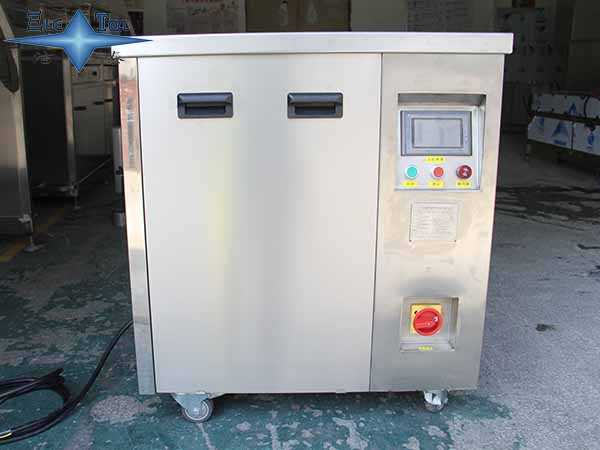 超聲波清洗機是如何加熱的？