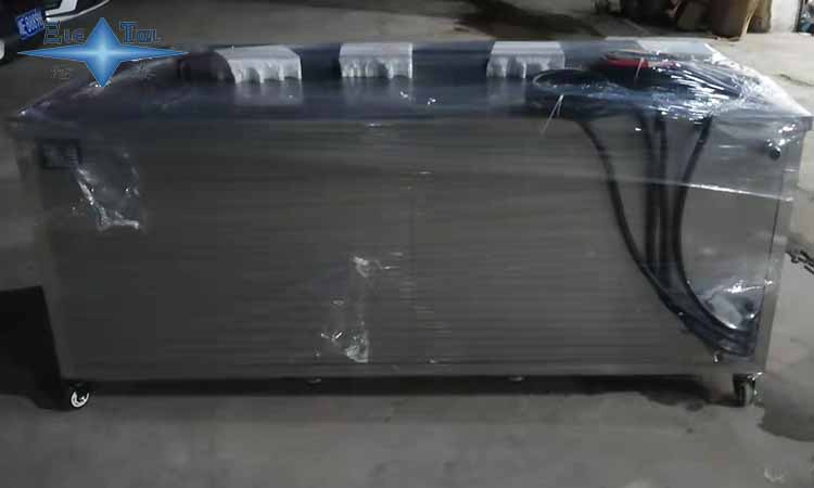 單槽超聲波清洗機哪家好？