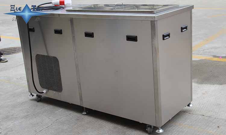 超聲波在清洗機(jī)中的應(yīng)用是怎么開始的? 超聲波在清洗機(jī)中的應(yīng)用是怎么開始的?