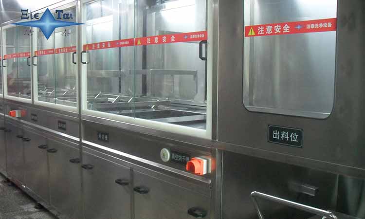 超聲波鋼網清洗機 超聲波鋼網清洗機