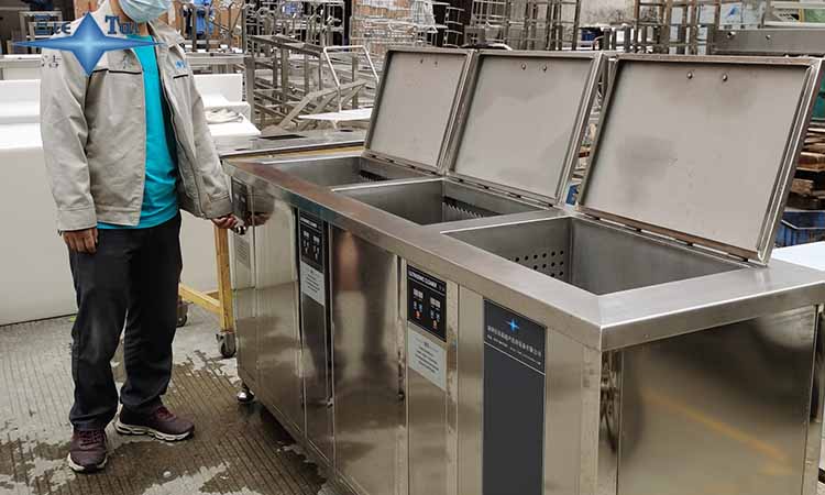 八步驟教您購買五金超聲波清洗機(jī) 八步驟教您購買五金超聲波清洗機(jī)