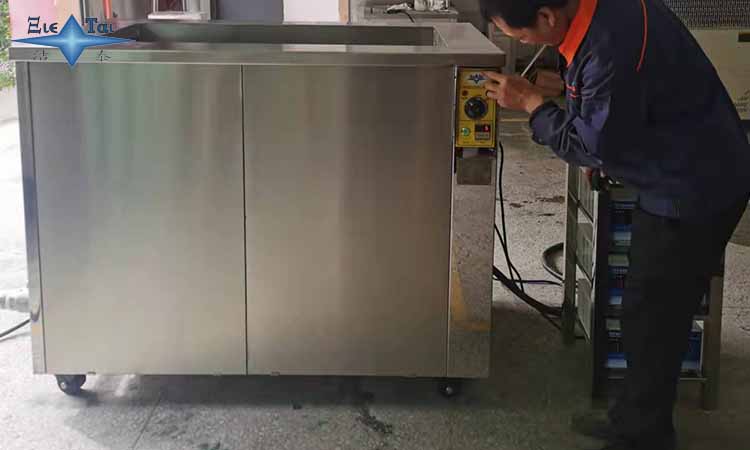 超聲波清洗機的分類介紹 超聲波清洗機的分類介紹