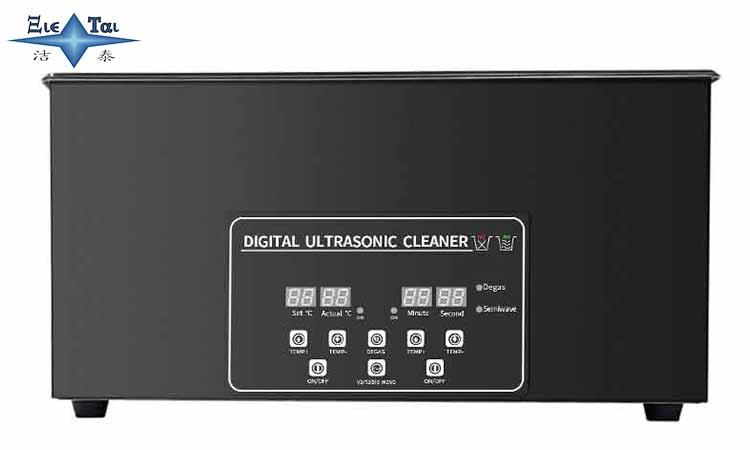 潔泰帶您，了解實(shí)驗(yàn)室超聲波清洗機(jī)