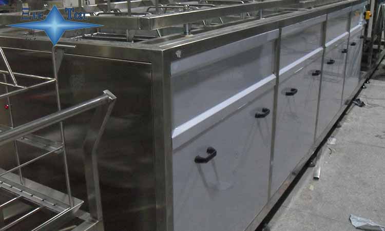 超聲波清洗設(shè)備日常維護(hù)(超聲波清洗機保養(yǎng)內(nèi)容) 超聲波清洗設(shè)備日常維護(hù)(超聲波清洗機保養(yǎng)內(nèi)容)