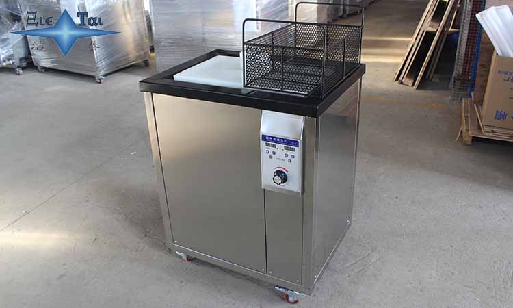 超聲波清洗機(jī)的操作、維護(hù)與保養(yǎng)要點