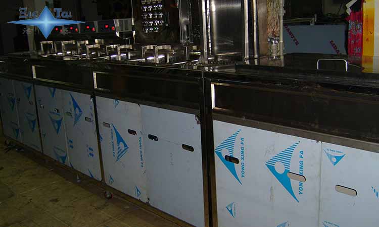 超聲波清洗機可以清洗黑膠嗎? 超聲波清洗機可以清洗黑膠嗎?