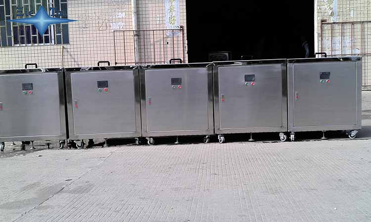 超聲波清洗機價格的決定因素有哪些？