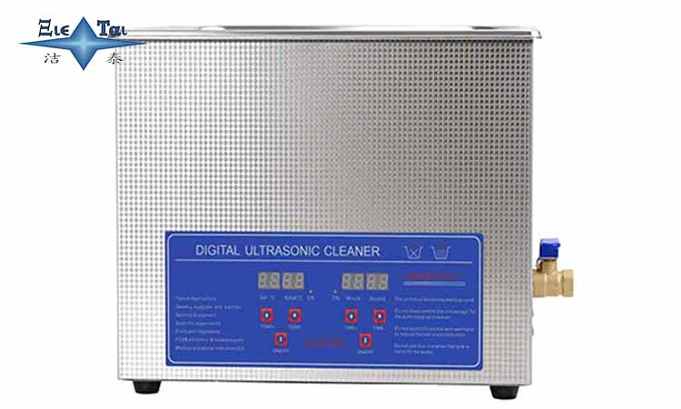 實(shí)驗(yàn)室超聲波清洗機(jī)的效果與清洗步驟 實(shí)驗(yàn)室超聲波清洗機(jī)的效果與清洗步驟