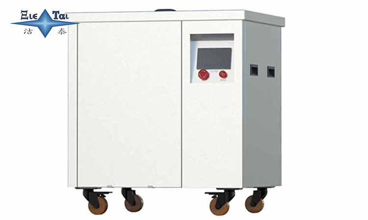 實驗室超聲波清洗機的應用及優(yōu)點 實驗室超聲波清洗機的應用及優(yōu)點