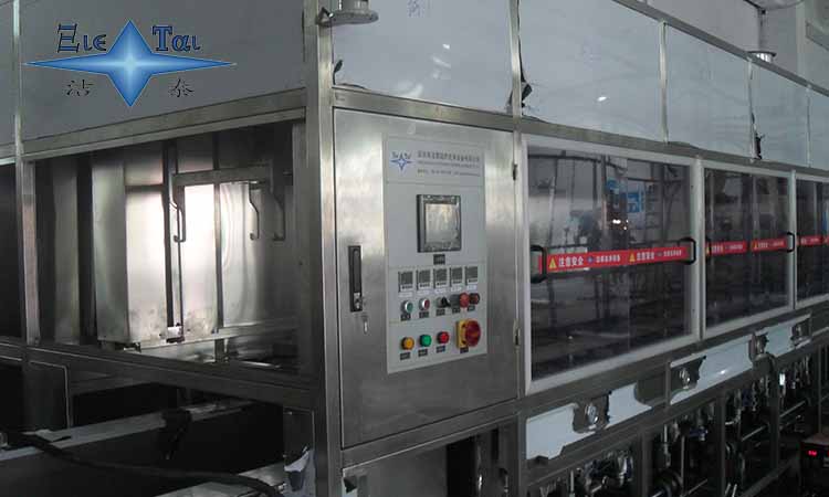 工業超聲波清洗機有哪些工藝? 工業超聲波清洗機有哪些工藝?