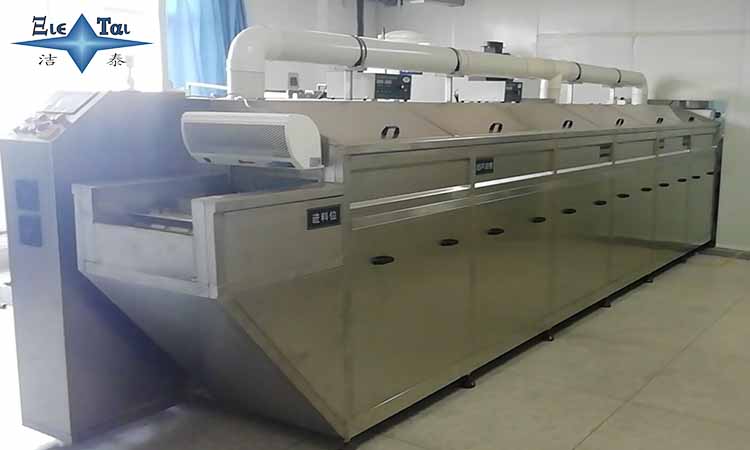 工業超聲波清洗機有哪些優勢? 工業超聲波清洗機有哪些優勢?