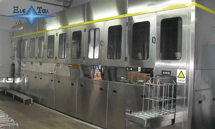 超聲波清洗機(jī)品牌哪個好?節(jié)能高效環(huán)保——潔泰超聲 超聲波清洗機(jī)品牌哪個好?節(jié)能高效環(huán)保——潔泰超聲