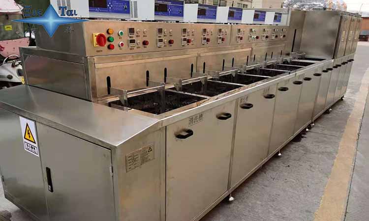 對(duì)于定制超聲波清洗機(jī),各大廠家如何選擇? 對(duì)于定制超聲波清洗機(jī),各大廠家如何選擇?