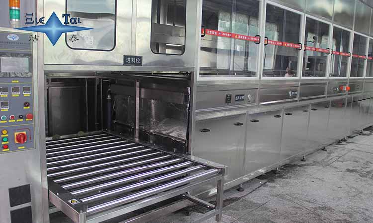 4大錯誤!使用超聲波清洗機清洗時需要注意防范 4大錯誤!使用超聲波清洗機清洗時需要注意防范