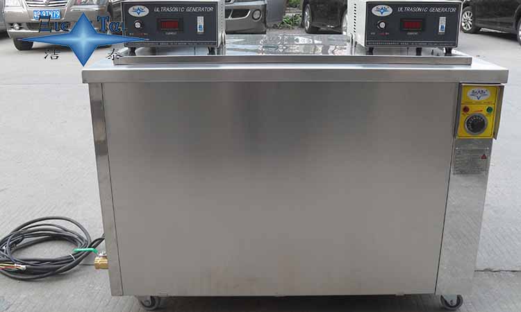 超聲波清洗機(jī)使用前為什么要先加熱？作用是什么？