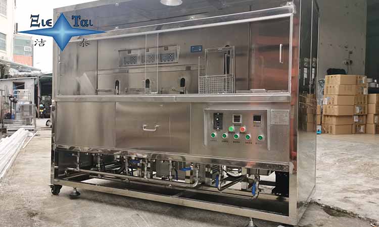 避免超聲波清洗機受損的方法與操作方法 避免超聲波清洗機受損的方法與操作方法