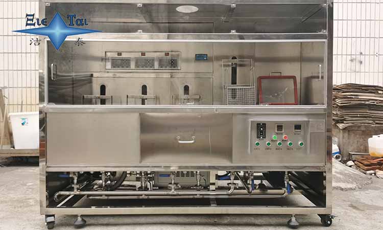 清洗設(shè)備大變革，超聲波清洗機(jī)具備哪些優(yōu)點(diǎn)？