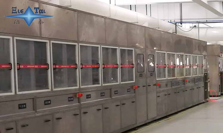 光學(xué)元件超聲波清洗技術(shù)介紹 光學(xué)元件超聲波清洗技術(shù)介紹