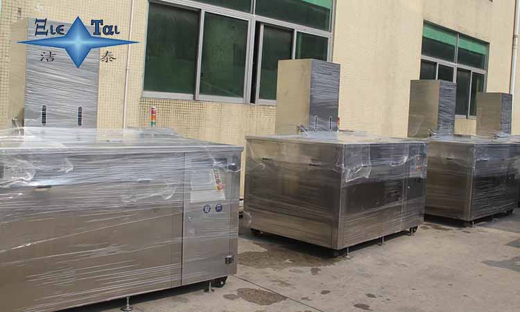 超聲波清洗機(jī)哪種型號(hào)和品牌的好呢？