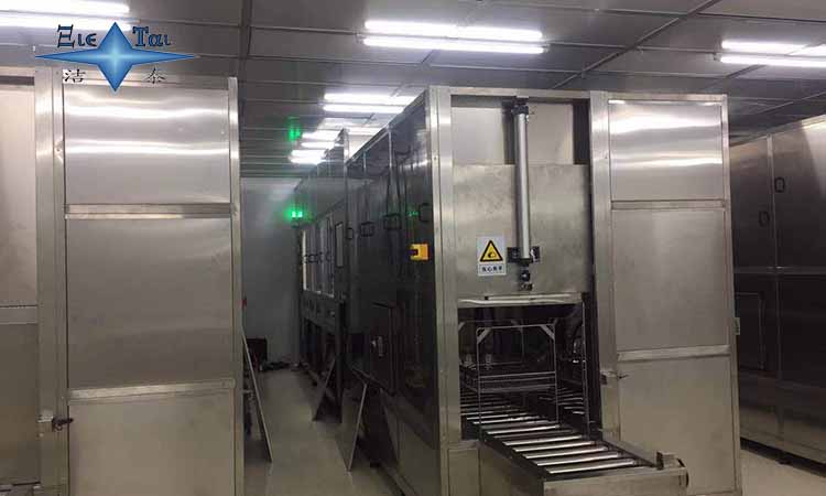 半導體晶片的高清潔度清洗方式是什么?用超聲波清洗設備試試 半導體晶片的高清潔度清洗方式是什么?用超聲波清洗設備試試