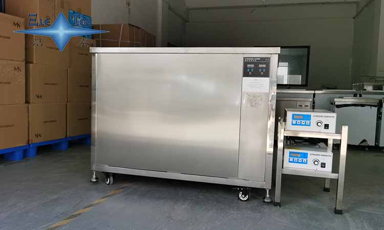 使用超聲波清洗機有哪些優勢? 使用超聲波清洗機有哪些優勢?