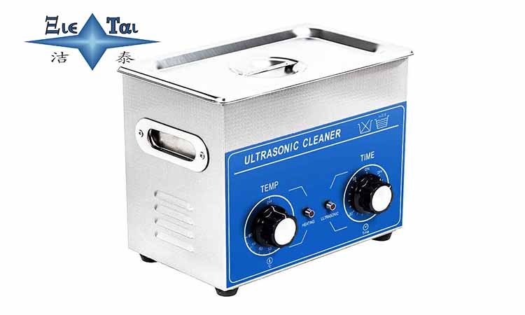 超聲波清洗機(jī)，能清洗干凈眼鏡和珠寶首飾嗎？1