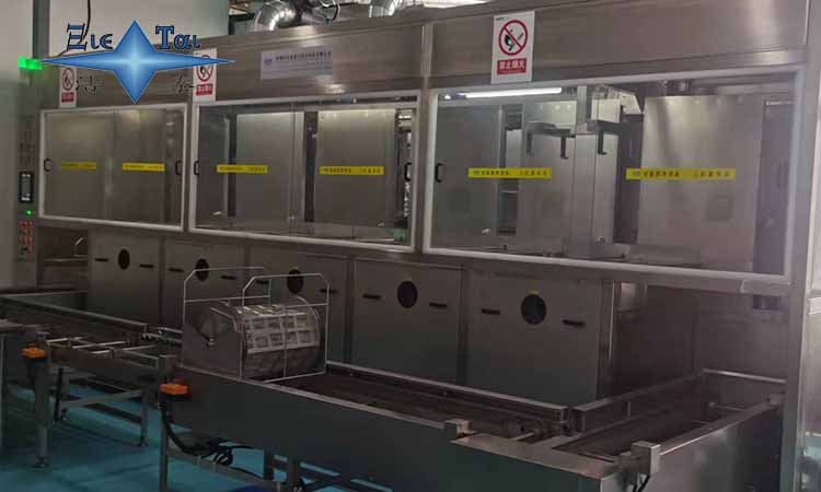 超聲波清洗機加熱功能的作用_超聲波清洗機給工件除油的操作步驟 超聲波清洗機加熱功能的作用_超聲波清洗機給工件除油的操作步驟