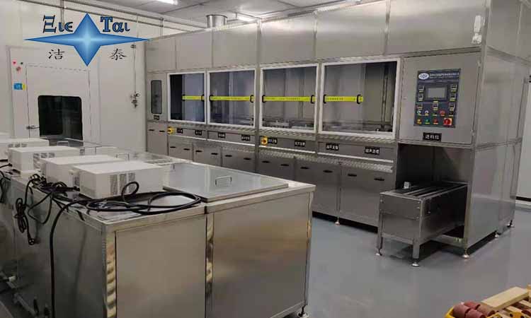 超聲波清洗機(jī)和等離子體清洗機(jī)哪個(gè)好？如何選擇兩者？