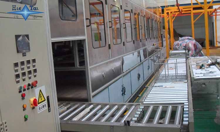 如何選擇超聲波清洗機(jī)的清洗功率和頻率 如何選擇超聲波清洗機(jī)的清洗功率和頻率