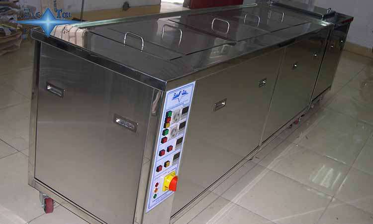 五金超聲波清洗機采購指南及操作方法 五金超聲波清洗機采購指南及操作方法