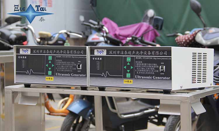 超聲波換能器的組成、原理、應(yīng)用