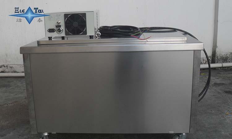 工業(yè)超聲波清洗機有哪些優(yōu)點？