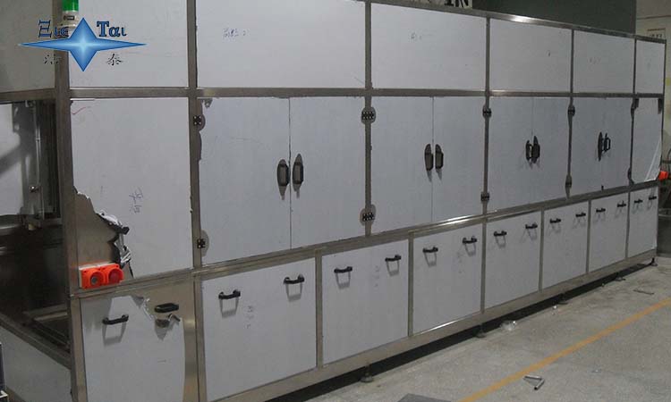 超聲波清洗機可以清洗實驗室儀器嗎? 超聲波清洗機可以清洗實驗室儀器嗎?