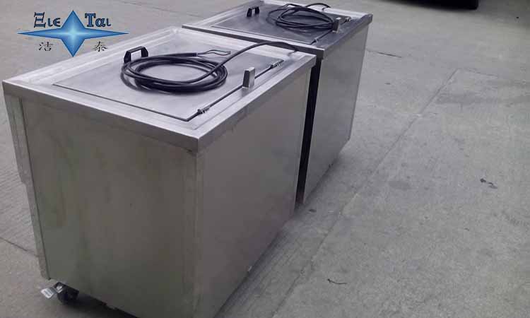 超聲波清洗機的清洗溫度及數(shù)量要求（超聲波清洗機清洗時溫度是多少）