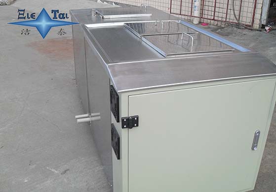 用超聲波清洗機(jī)，這些注意事項(xiàng)要牢記！