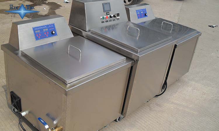 超聲波清洗機的價格是多少？