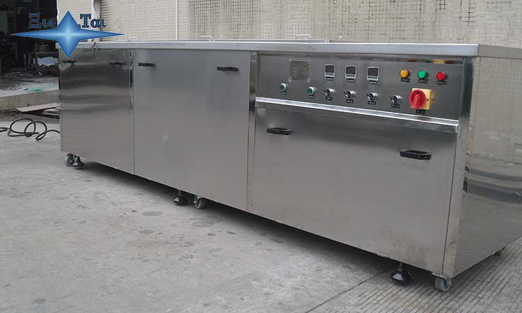 超聲波清洗系統(tǒng)的組成及對(duì)各行業(yè)的應(yīng)用