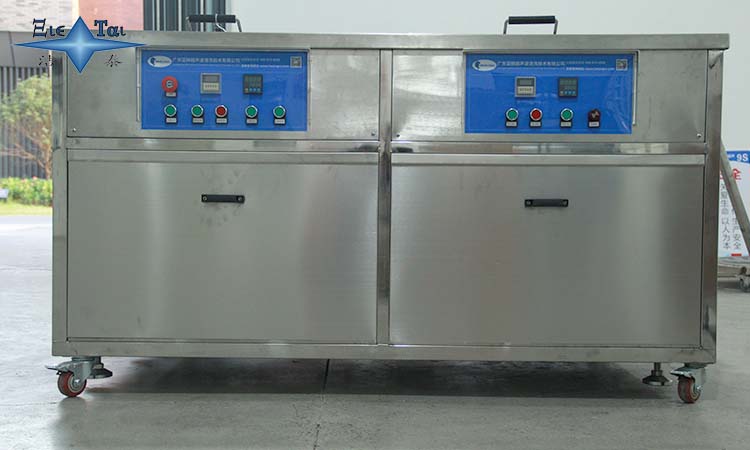 超聲波清洗機會破壞清洗物嗎？技術運用的優點有哪些？