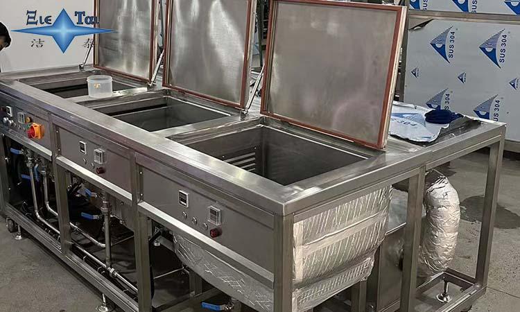 超聲波清洗儀的優點，適用范圍有哪些？