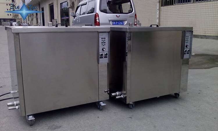 選擇超聲波清洗器需要看哪些方面？