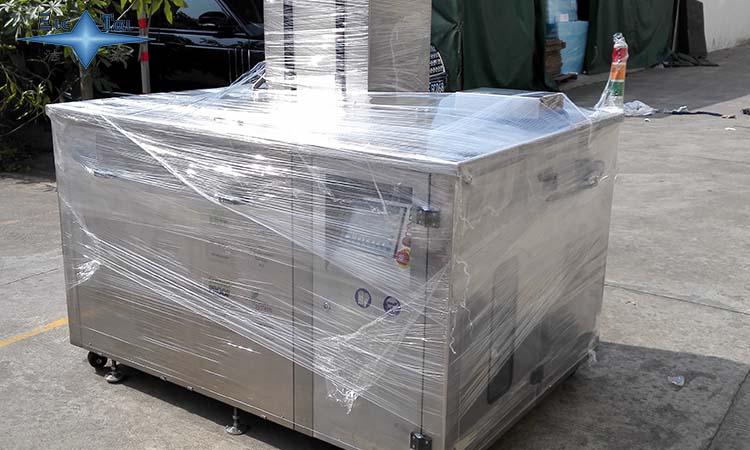 實(shí)驗(yàn)室超聲波清洗器的頻率越高越好？