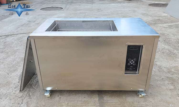 超聲波清洗機應(yīng)用項目綜述與注意事項