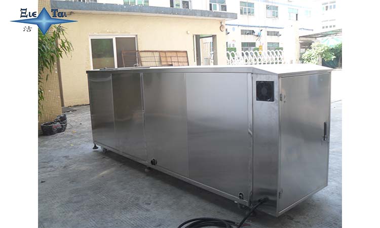 臺(tái)式超聲波清洗機(jī)的常見(jiàn)問(wèn)題及解決方案