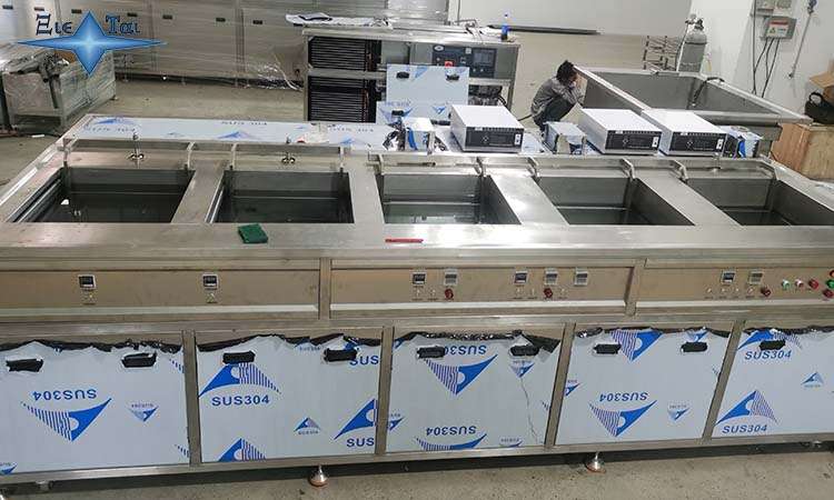 超聲波清洗機(jī)投標(biāo)注意事項(xiàng)