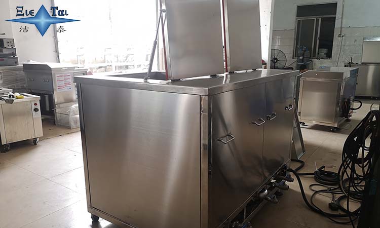 決定超聲波清洗機清洗時間的因素 決定超聲波清洗機清洗時間的因素