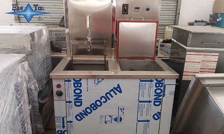 工業(yè)超聲波清洗機(jī)：原理、優(yōu)勢(shì)和注意事項(xiàng)